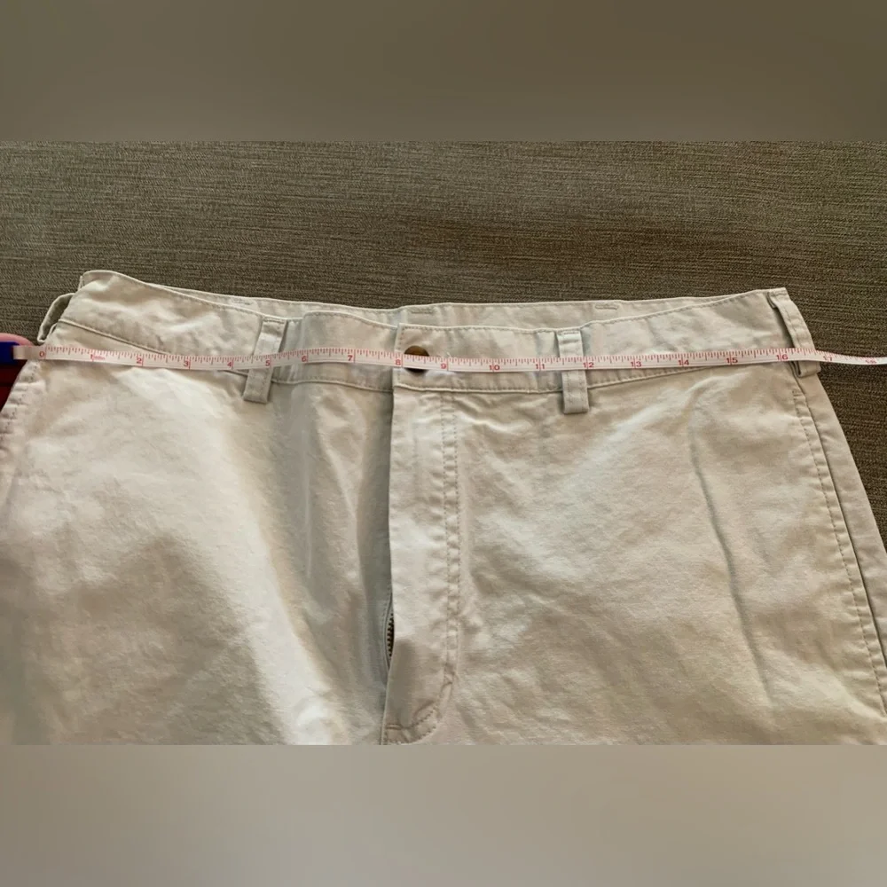 L.L. Bean shorts ~ size 32 ~ EUC! - Picture 4 of 6